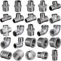FORGED FITTINGS