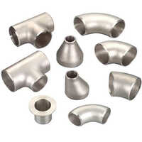 316 Stainless Steel Pipe Fittings