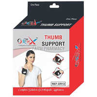 Thumb Support