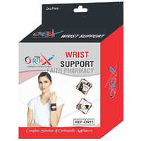 Wrist Support
