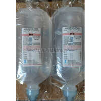 500 ml Sodium Chloride Injection