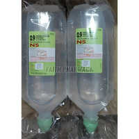 IP 0.9W Sodium Chloride Injection