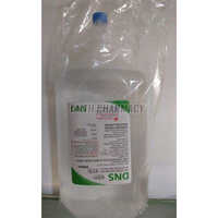 Liquid Dns Ffs Sodium Chloride Dextrose Injection - Liquid Formulation For Intravenous Use | Suitable For All Ages, Store In Dry & Cool Place