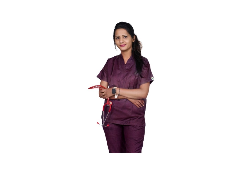 Scrub Suit Softicy - Feature: Good Quality