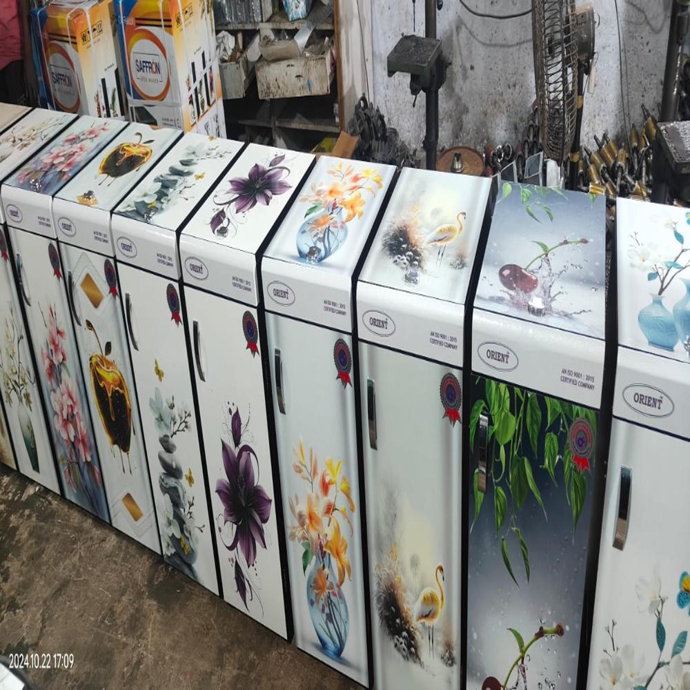 Mdf Moduler By Relitech Industries Pvt. Ltd.