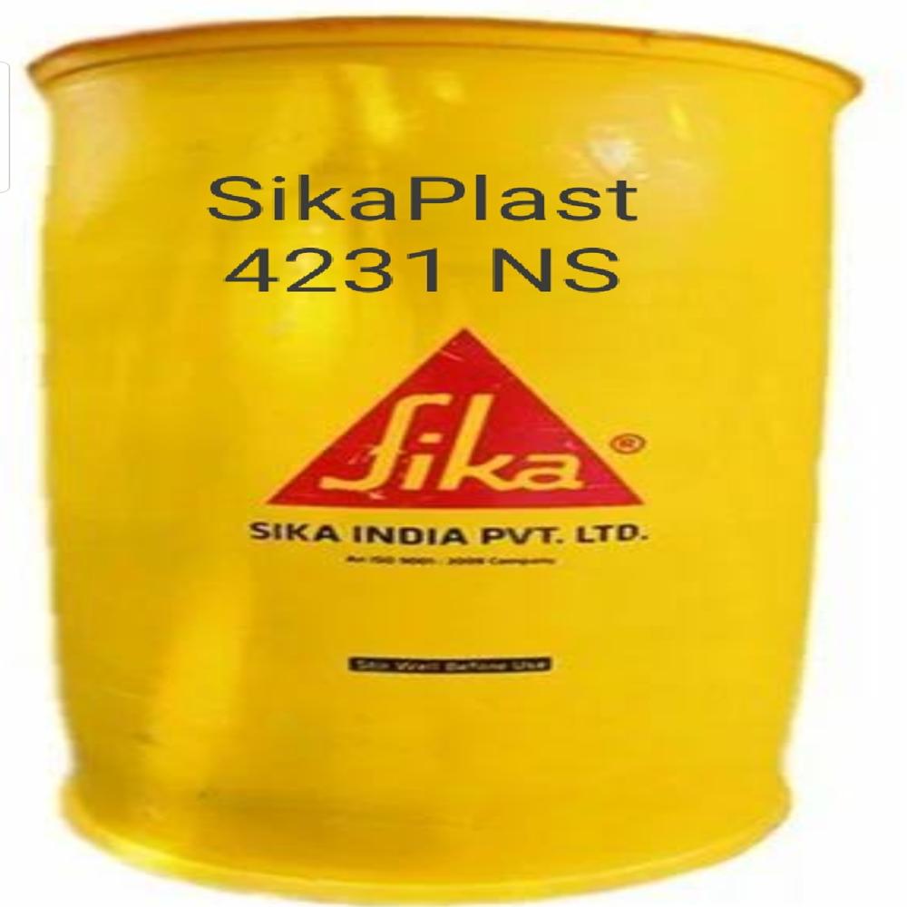 SikaPlast 4231 NS