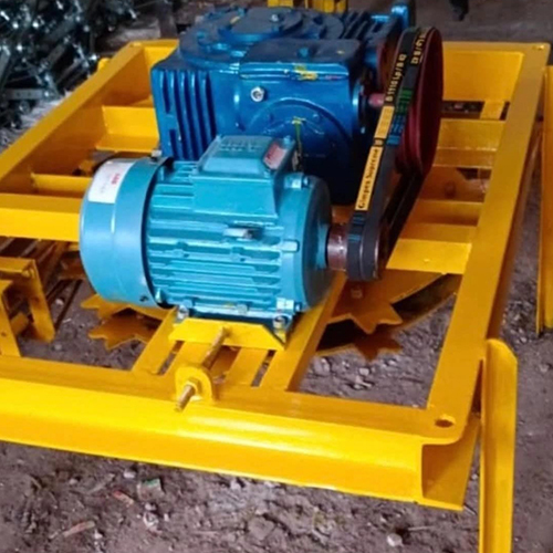 Automatic Drive Unit - Feature: Lower Energy Consumption