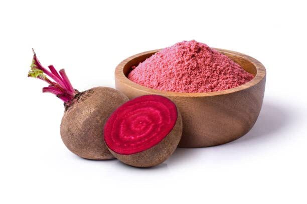 Dehydrated Beet Root Powder