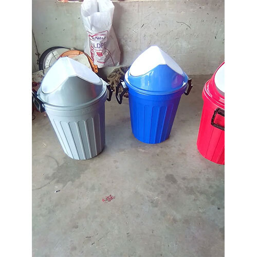 SW HiBi dustbin by Hitank