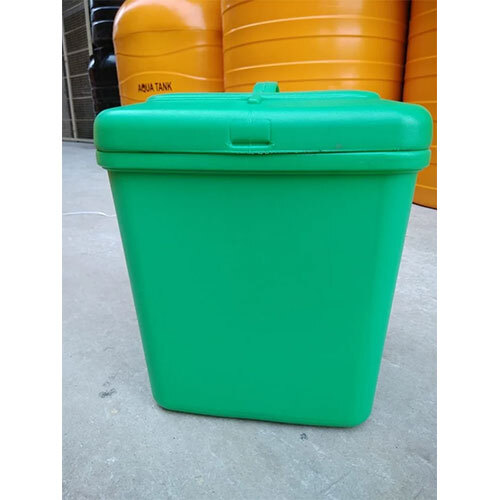 LD HiBi dustbin by Hitank