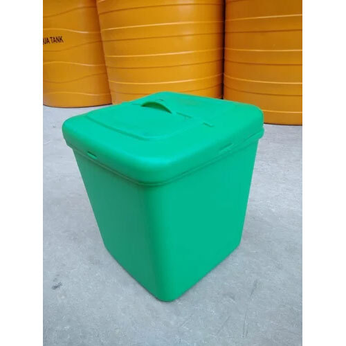 LD HiBi dustbin by Hitank