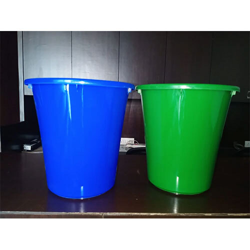 QSB 10ltrs HiBi dustbin by Hitank