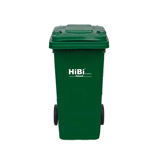 AW HiBi dustbin by Hitank