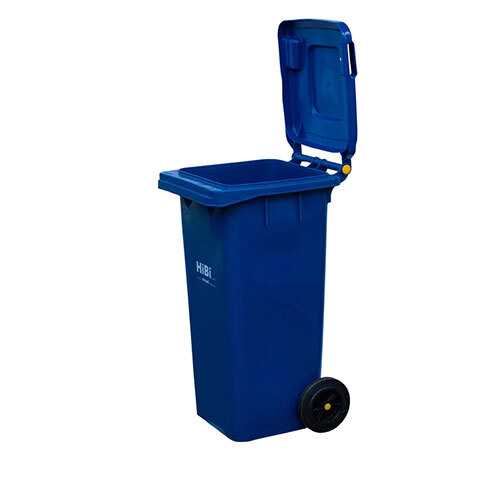 AW HiBi dustbin by Hitank