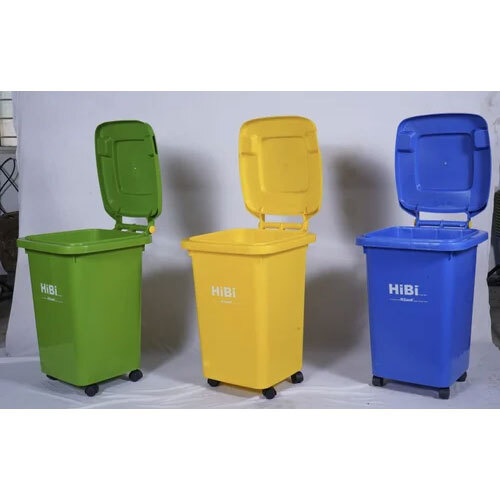 AW HiBi dustbin by Hitank