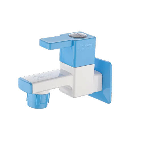 Ptmt Taps By Flowguard - Color: White