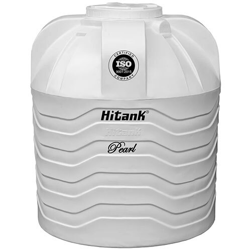 Hitank Pearl - Color: White