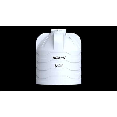 Hitank Pearl - Color: White