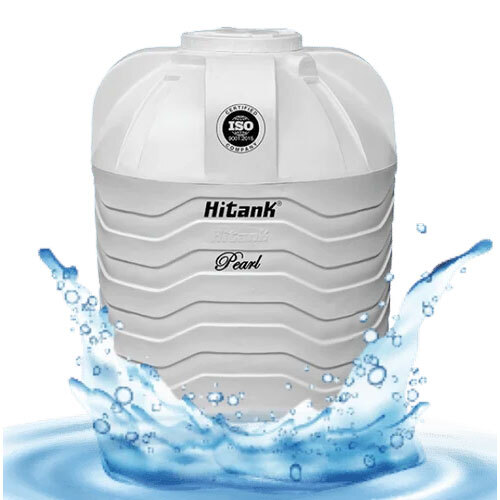 Hitank Pearl - Color: White