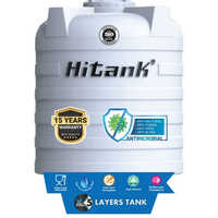New Hitank Antimicrobial