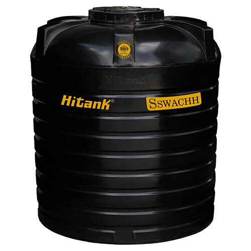 Hitank Sswachh - Color: Yellow