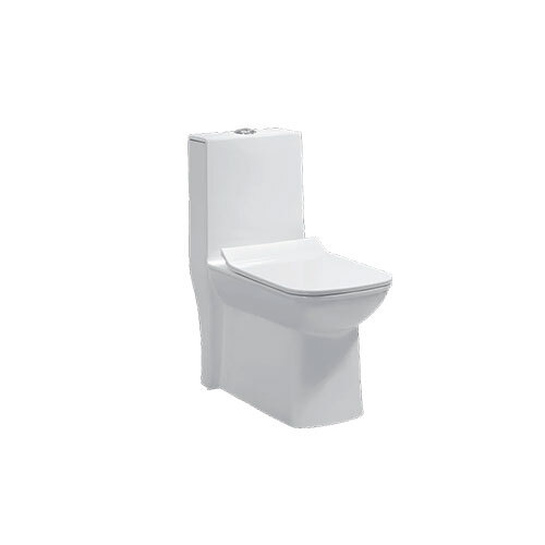 One Piece Closet By Flowguard - Color: White