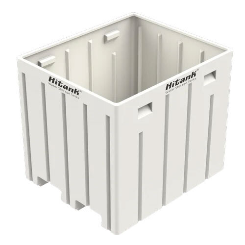 Hitank Doffing Crates - Application: Industrial