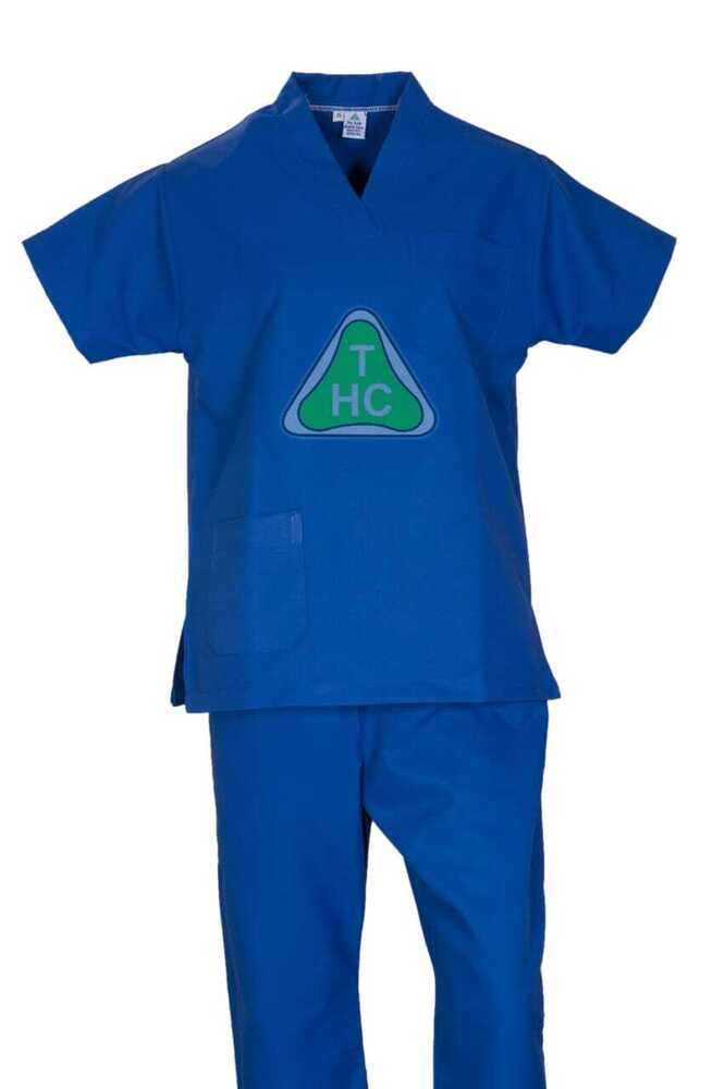 Surgeon Dress sports comfort