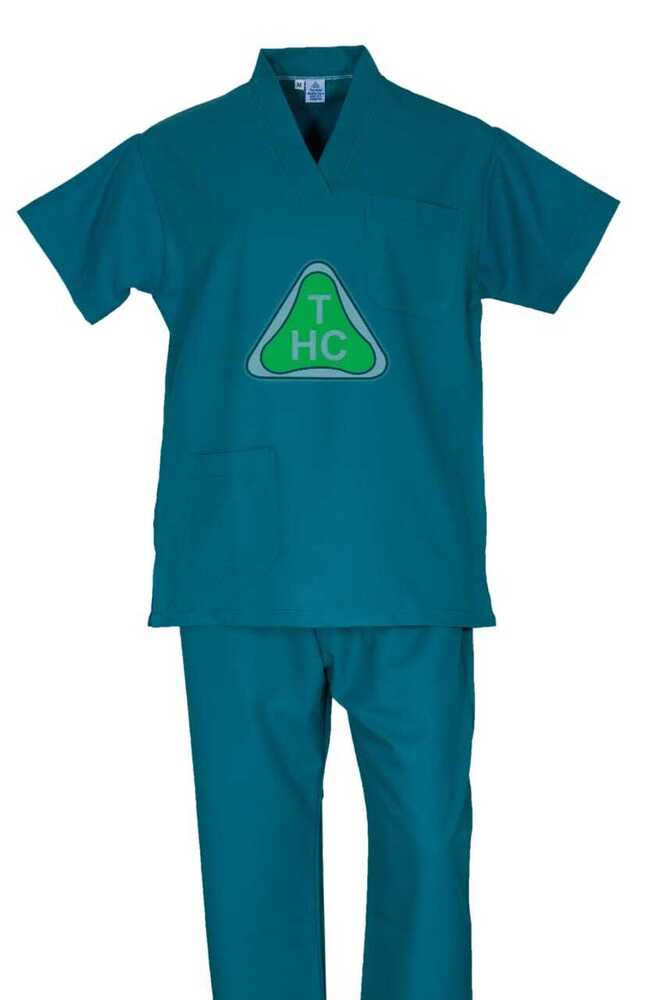 Surgeon Dress sports comfort