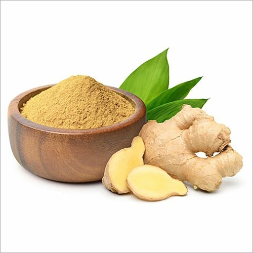 सूखे अदरक का पाउडर