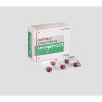 Levoquin 250 Mg - Dosage Form: Oral