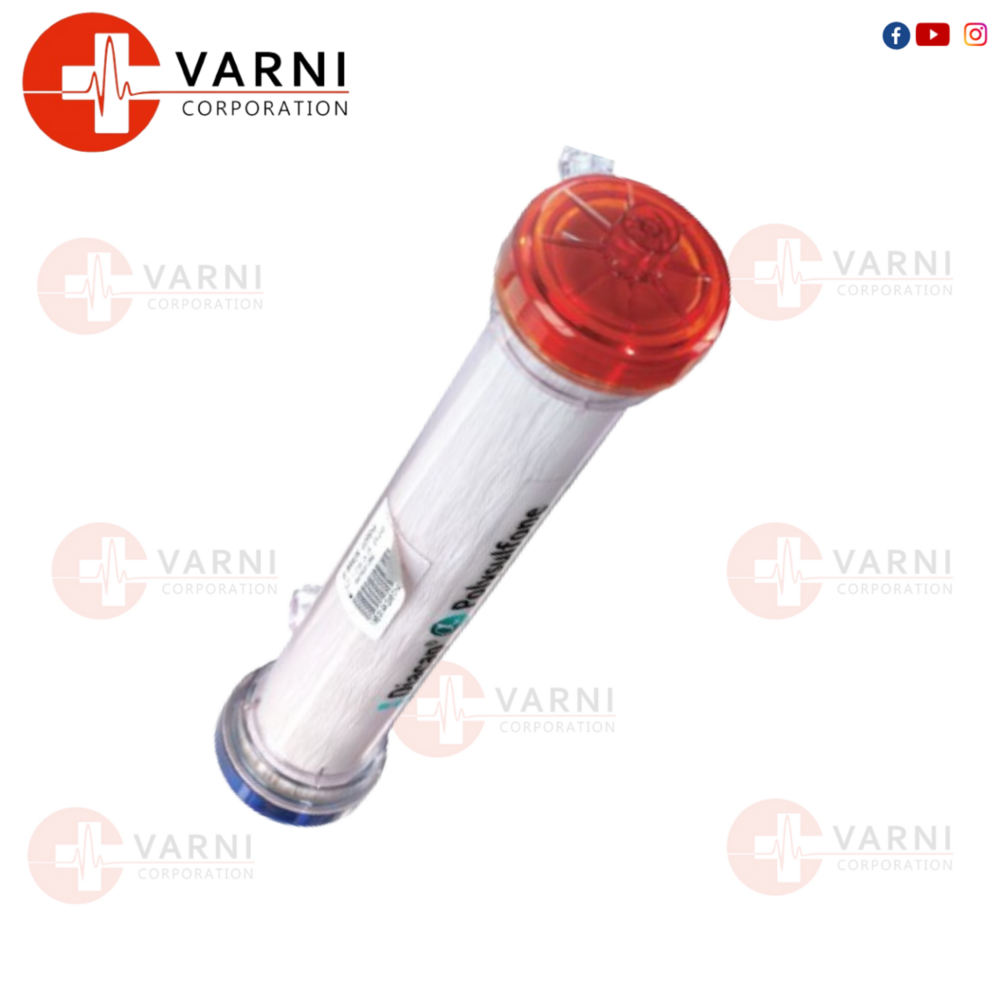 Diacap Ultrafilter Filter