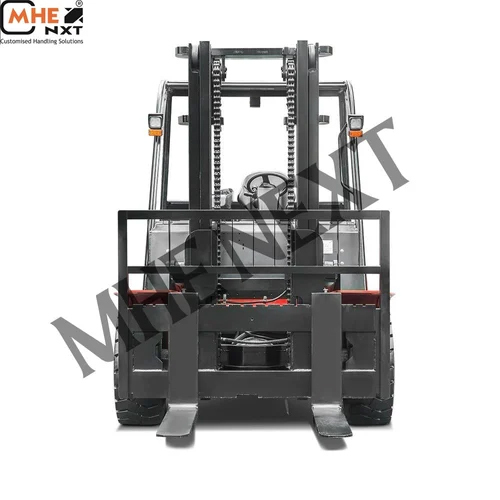 10T Electric Forklift