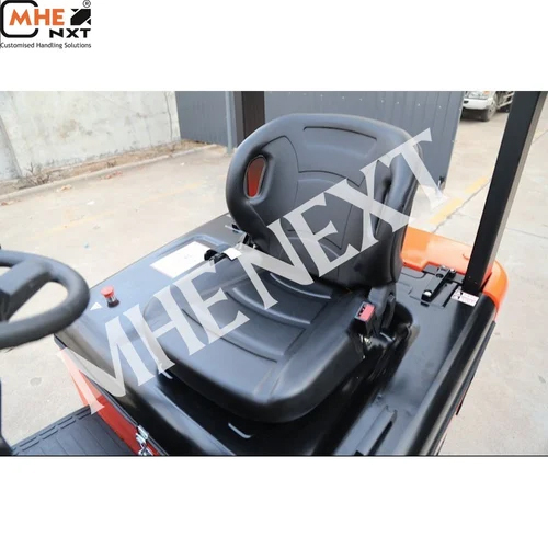 2 Ton Electric Forklift