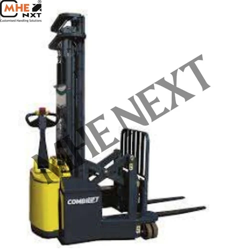 Electric Stacker