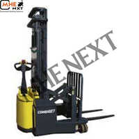 Multi Directional Reach Stacker - Attributes: Durable
