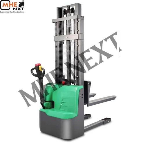 Economic Electric Stacker