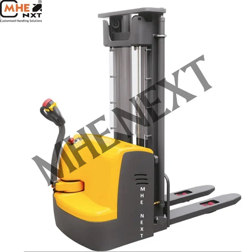 Electric Stacker