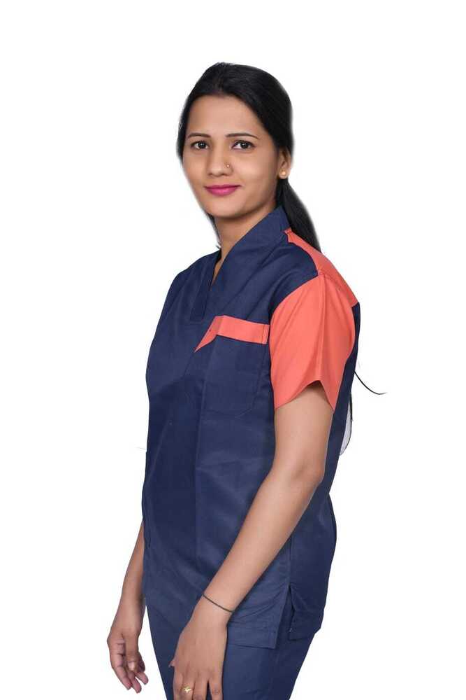 Scrub Suit sports designer