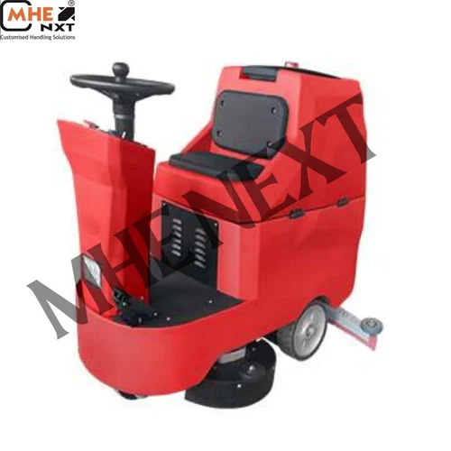 Floor Cleaning Equipment