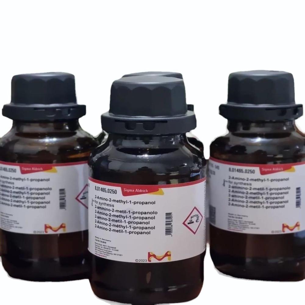 2 Amino 2 Methyl 1 Propanol Analytical Ar Grade - Cas No: 124-68-5