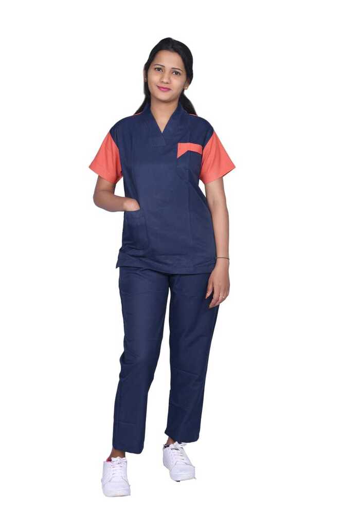 Scrub Suit sports designer