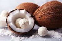 Desiccated Coconut Dehydrated