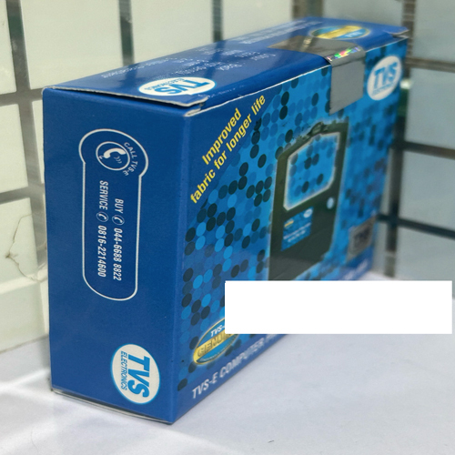 Printer TVS 755, 745, 945, 955 HD Ribbon Cartridge