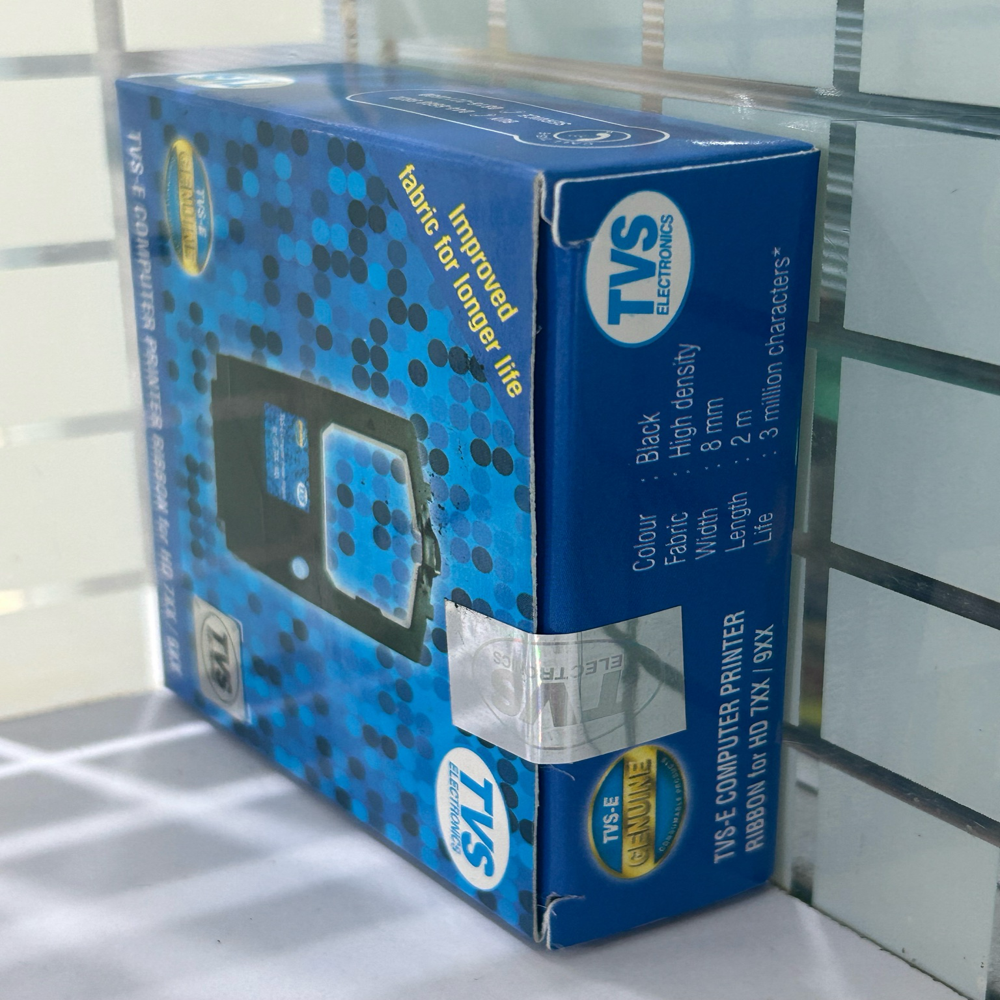 TVS 755, 745, 945, 955 HD Ribbon Cartridge