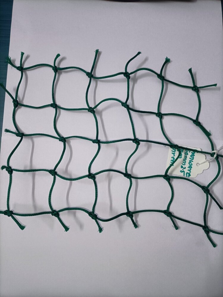 Bird Netting Service In Jaipur - Color: Silver