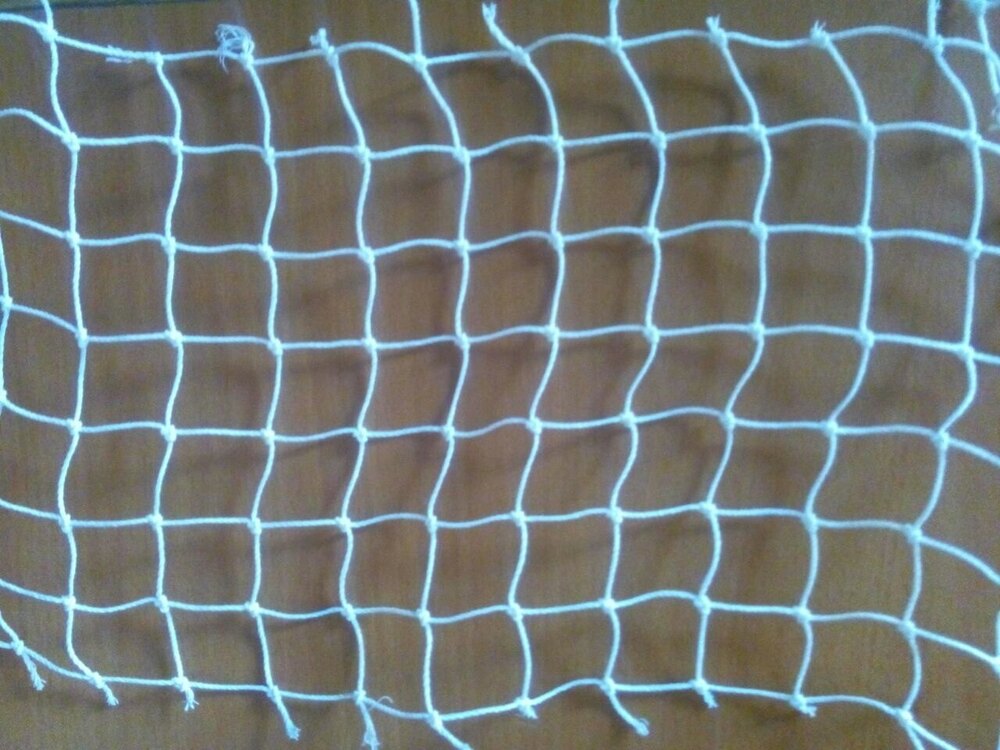 Bird Netting Service In Jaipur - Color: Silver