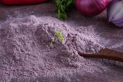सूखे प्याज़ का पाउडर