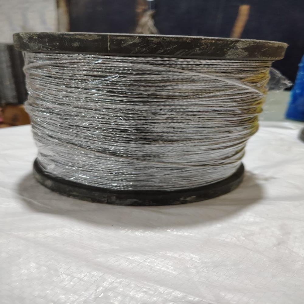 12 SWG JHATKA WIRE