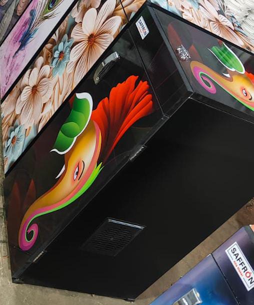 Mdf Moduler By Relitech Industries Pvt. Ltd.